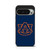 Auburn Tigers 02 Google Pixel 9 Pro Case