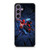 Marvels Spider Man 2 Venom symbiote Samsung Galaxy S23 Case