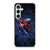 Marvels Spider Man 2 Venom symbiote Samsung Galaxy S23 FE Case