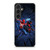 Marvels Spider Man 2 Venom symbiote Samsung Galaxy S23 Plus Case