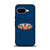 Auburn Tigers Eye Google Pixel 9a Case