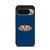 Auburn Tigers Eye Google Pixel 9 Pro Case
