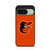 Baltimore Orioles 01 Google Pixel 9 Case