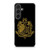 Monster Hunter World Eternal Quest Crest Samsung Galaxy S23 Plus Case
