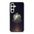 Monster Hunter World Logo Samsung Galaxy S23 FE Case