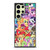 My Little Pony Characters Samsung Galaxy S23 Ultra Case