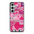My Little Pony Pinky Pie Samsung Galaxy S23 FE Case