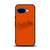 Baltimore Orioles 02 Google Pixel 9a Case