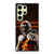 Myles Garrett Cleveland Browns 04 Samsung Galaxy S23 Ultra Case