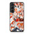 Nami One Piece Series Collages Samsung Galaxy S23 Plus Case