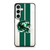 New York Jets Helmet Samsung Galaxy S23 FE Case
