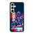 New York Rangers Artemi Panarin Kaapo Kakko Samsung Galaxy S23 FE Case