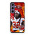 Nick Bolton Kansas City Chiefs 02 Samsung Galaxy S23 Case