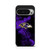 Baltimore Ravens 02 Google Pixel 9 Pro Case