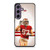 Nick Bosa San Francisco 49ers 02 Samsung Galaxy S23 Case