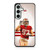 Nick Bosa San Francisco 49ers 02 Samsung Galaxy S23 FE Case