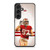 Nick Bosa San Francisco 49ers 02 Samsung Galaxy S23 Plus Case
