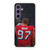 Nick Bosa San Francisco 49ers 05 Samsung Galaxy S23 Case