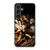 One Punch Man Genos and Saitama Class S Synergy Samsung Galaxy S23 Plus Case