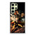 One Punch Man Genos and Saitama Class S Synergy Samsung Galaxy S23 Ultra Case