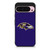 Baltimore Ravens 05 Google Pixel 9 Pro XL Case