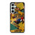 Only Murders in the Building 02 Samsung Galaxy S23 FE Case