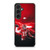 Patrick Mahomes Kansas City Chiefs 02 Samsung Galaxy S23 Plus Case