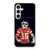 Patrick Mahomes Kansas City Chiefs 03 Samsung Galaxy S23 FE Case