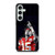 Patrick Mahomes Kansas City Chiefs 04 Samsung Galaxy S23 FE Case