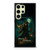 Pirates of the Caribbean Black Pearl Samsung Galaxy S23 Ultra Case
