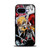 Bleach Series Ichigo Google Pixel 9a Case