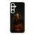 Pirates of the Caribbean Will Tunner Samsung Galaxy S23 FE Case