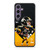 Pittsburgh Steelers Najee Harris and TJ Watt Samsung Galaxy S23 Case