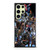 PlayStation icons Legends Unleashed Samsung Galaxy S23 Ultra Case
