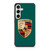 Porsche Irish Green Legacy Samsung Galaxy S23 FE Case