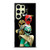 Power Rangers Morphin Evolution Samsung Galaxy S23 Ultra Case