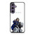 Pragmata Echoes of the Moon Samsung Galaxy S23 Case