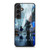 Pragmata The Gilded Orbit Samsung Galaxy S23 Plus Case