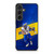 Puka Nacua Los Angeles Rams 02 Samsung Galaxy S23 Plus Case