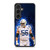 Quenton Nelson Indianapolis Colts 03 Samsung Galaxy S23 Plus Case