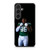 Quinnen Williams New York Jets Samsung Galaxy S23 Plus Case