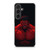 Red Hulk Rage in Red Samsung Galaxy S23 Plus Case