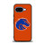 Boise State Broncos Google Pixel 9a Case