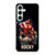 Rocky Samsung Galaxy S23 FE Case