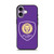 Orlando City iPhone 17 Case