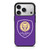 Orlando City iPhone 17 ProCase