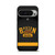 Boston Bruins 01 Google Pixel 9 Pro Case