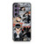 Sabo One Piece Series Collages Samsung Galaxy S23 Case