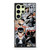 Sabo One Piece Series Collages Samsung Galaxy S23 Ultra Case