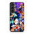 Saint Saiya Anime Samsung Galaxy S23 Plus Case
